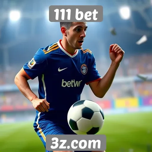 Plataforma 111 bet apresenta promoções atrativas para jogadores